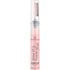 Essence, Brow Lift & Freeze Glue, Laminated, Eyebrow Gel, 01, 01, 7 ml